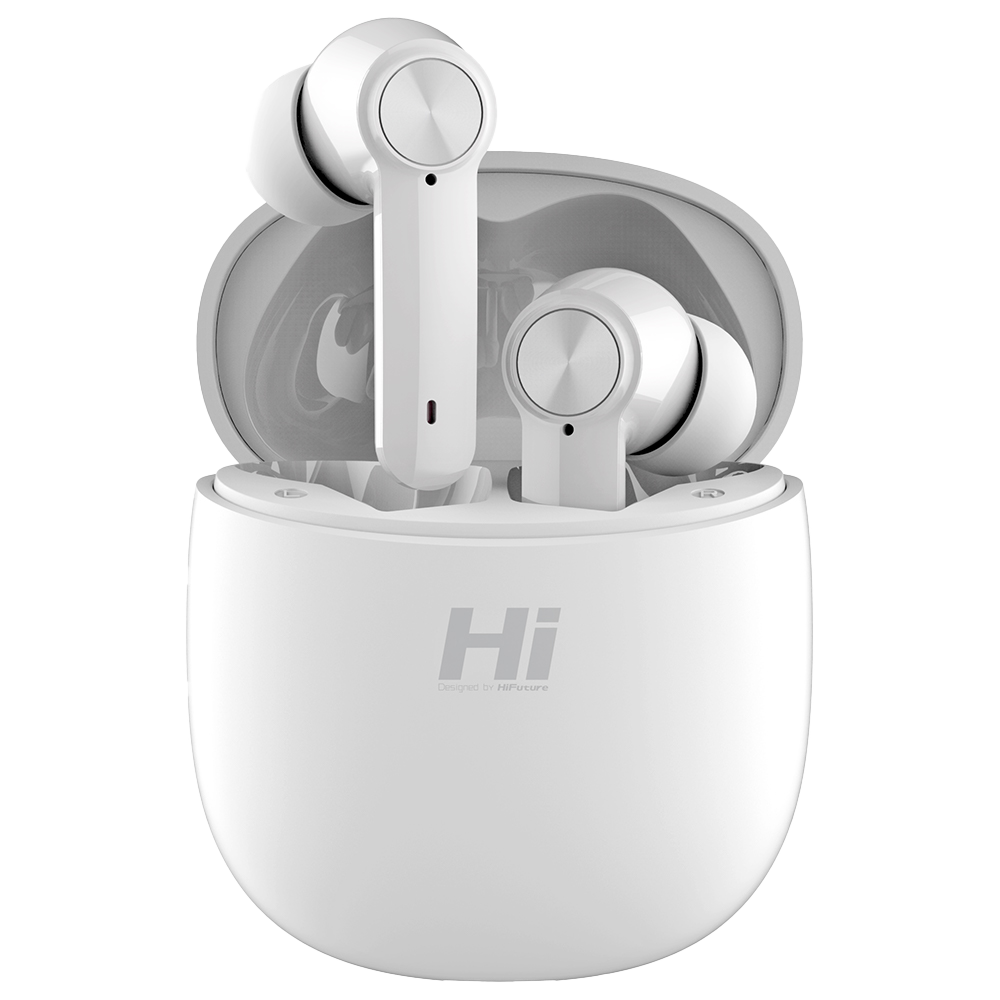 FlyBuds Pro TWS Earbuds- HiFuture