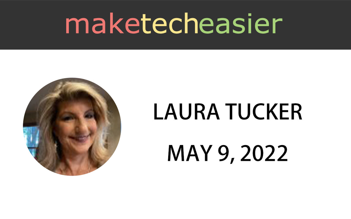Laura Tucker