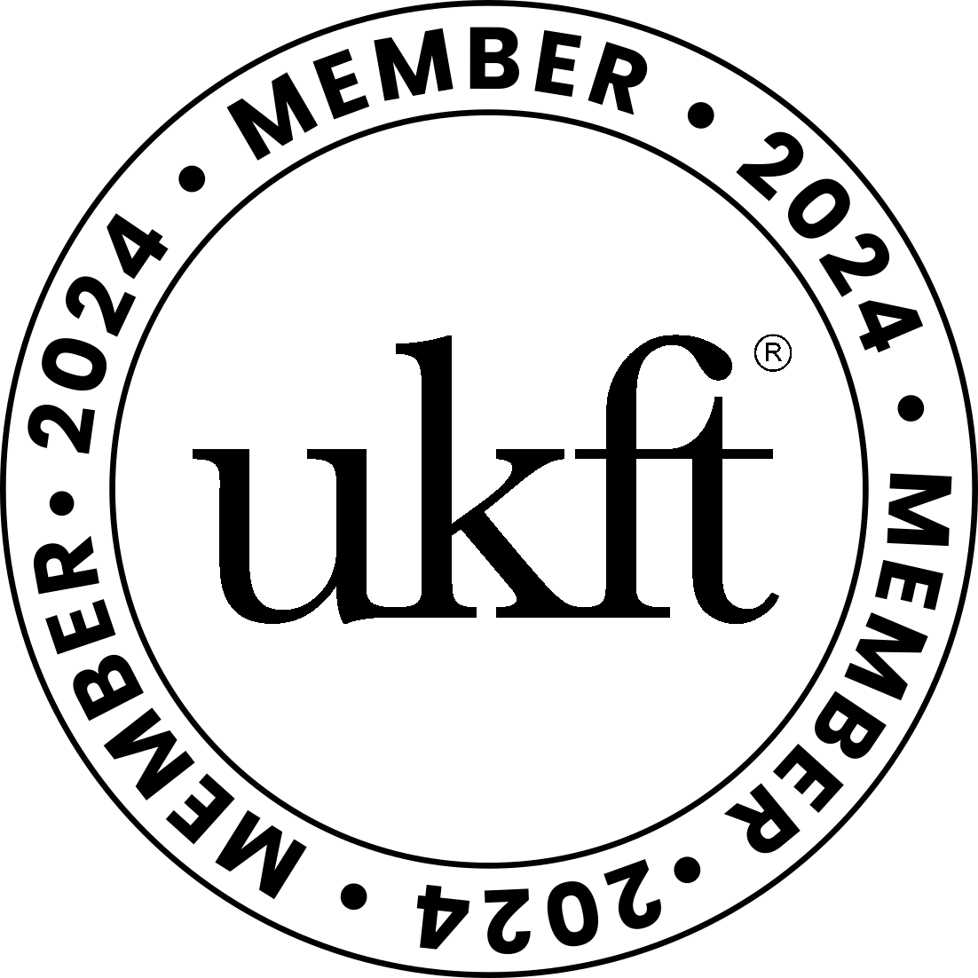 Logo du membre UKFT