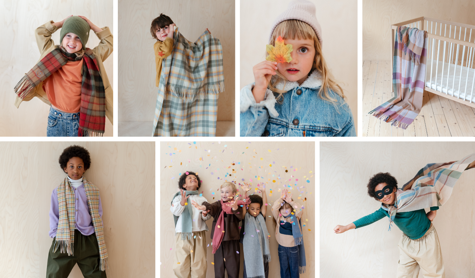 cadeaux de Noël pour les enfants