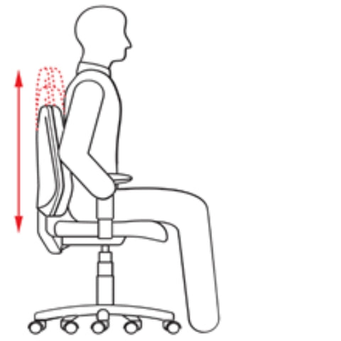 The 2023 Easy Adjustment Guide for Ergonomic Office Chairs in NZ