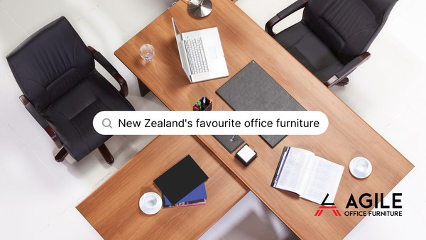 about agile office furniture