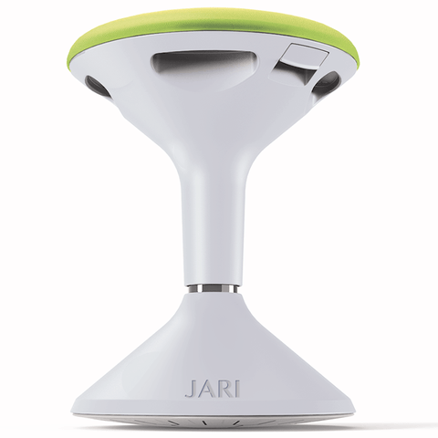 Jari Stool Lime