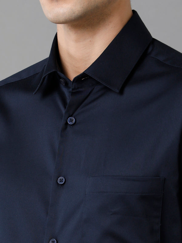 Buy Full Sleeve Formal Shirts For Men Online at Aldeno