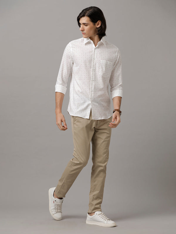 What To Wear With Khaki Pants for Guys in 2023 - The Highest Fashion