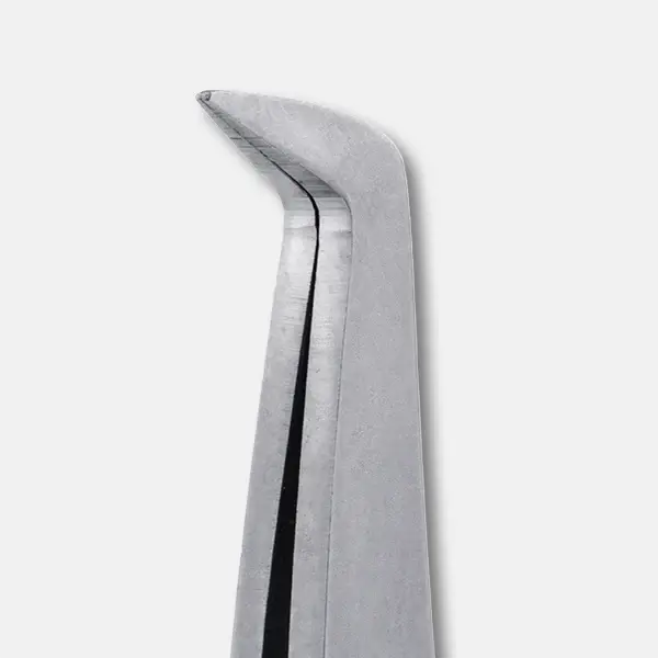 Signature Curved Tweezer S1-S | Xtreme Lashes