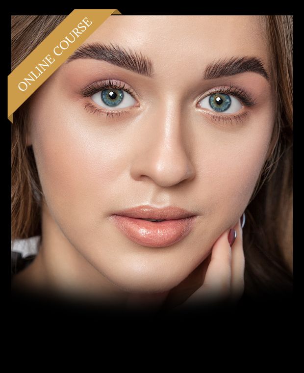 Online Bronsun Eyelash & Eyebrow Dye Masterclass