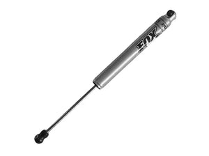 2002-2005 Dodge Ram 1500 4wd (with 0" to 2" suspension lift) - Fox 2.0 Performance Series IFP Smooth Body Shock - (FRONT / EACH) - East Coast Driveline 