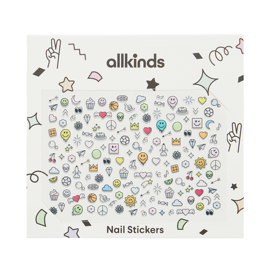 D.I.Y. Charm Kit - Allkinds