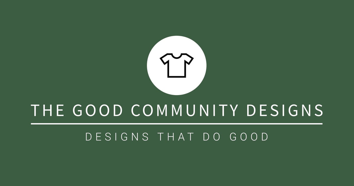 The Good Community Designs