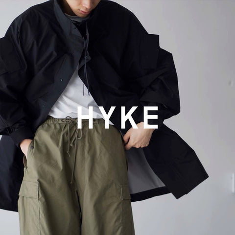 hyke pertex パンツ 22ss メーカー直送 inspektorat.madiunkota.go.id