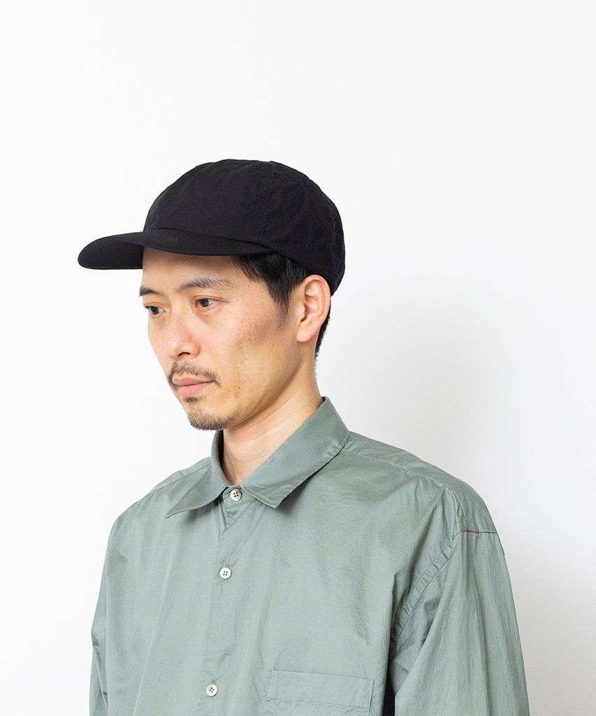 CLANE - KIJIMA TAKAYUKI×CLANE 6PANEL CAPの+inforsante.fr