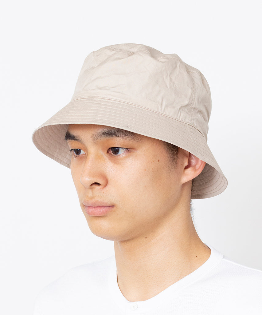 迅速な対応で商品をお届け致します THOMAS MASON BUCKET HAT kids