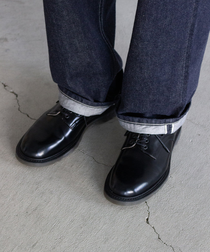 foot the coacher（フットザコーチャー）S.S.SHOES | foot the coacher