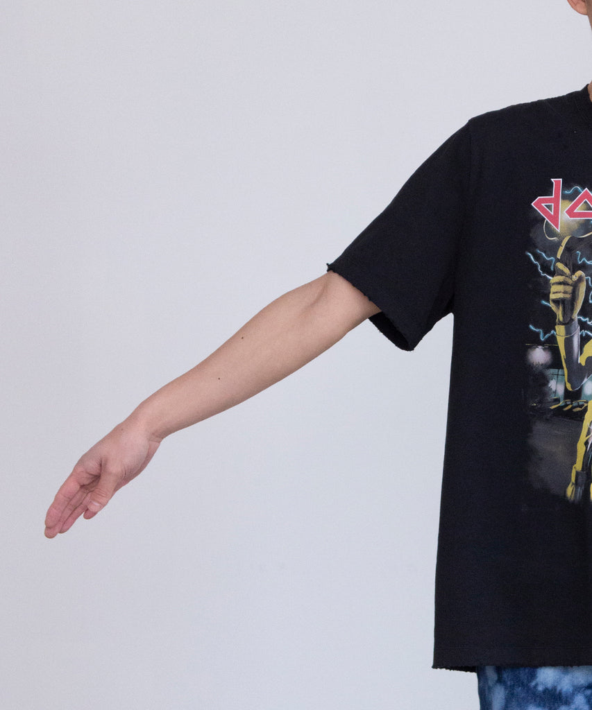 doublet × 洋服の青山 限定 AOYAMA ROCK T-SHIRTS① | labiela.com