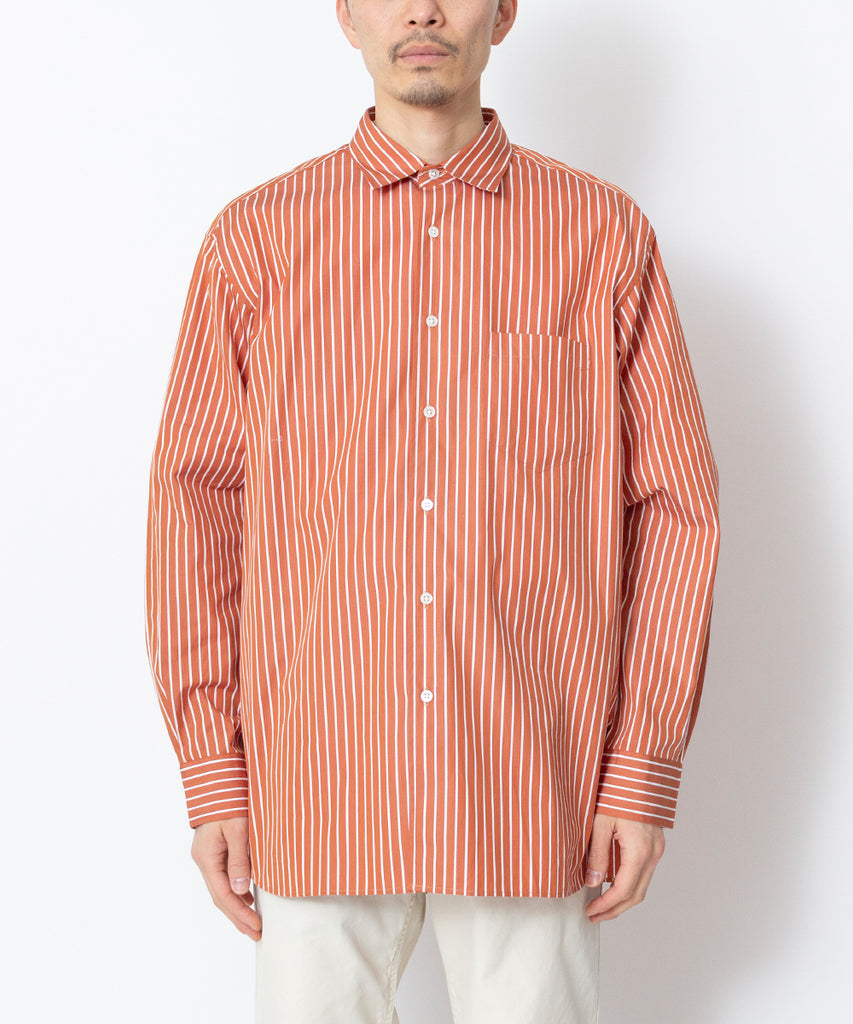 即購入 OK Ernie Palo Standard Shirt | tradexautomotive.com