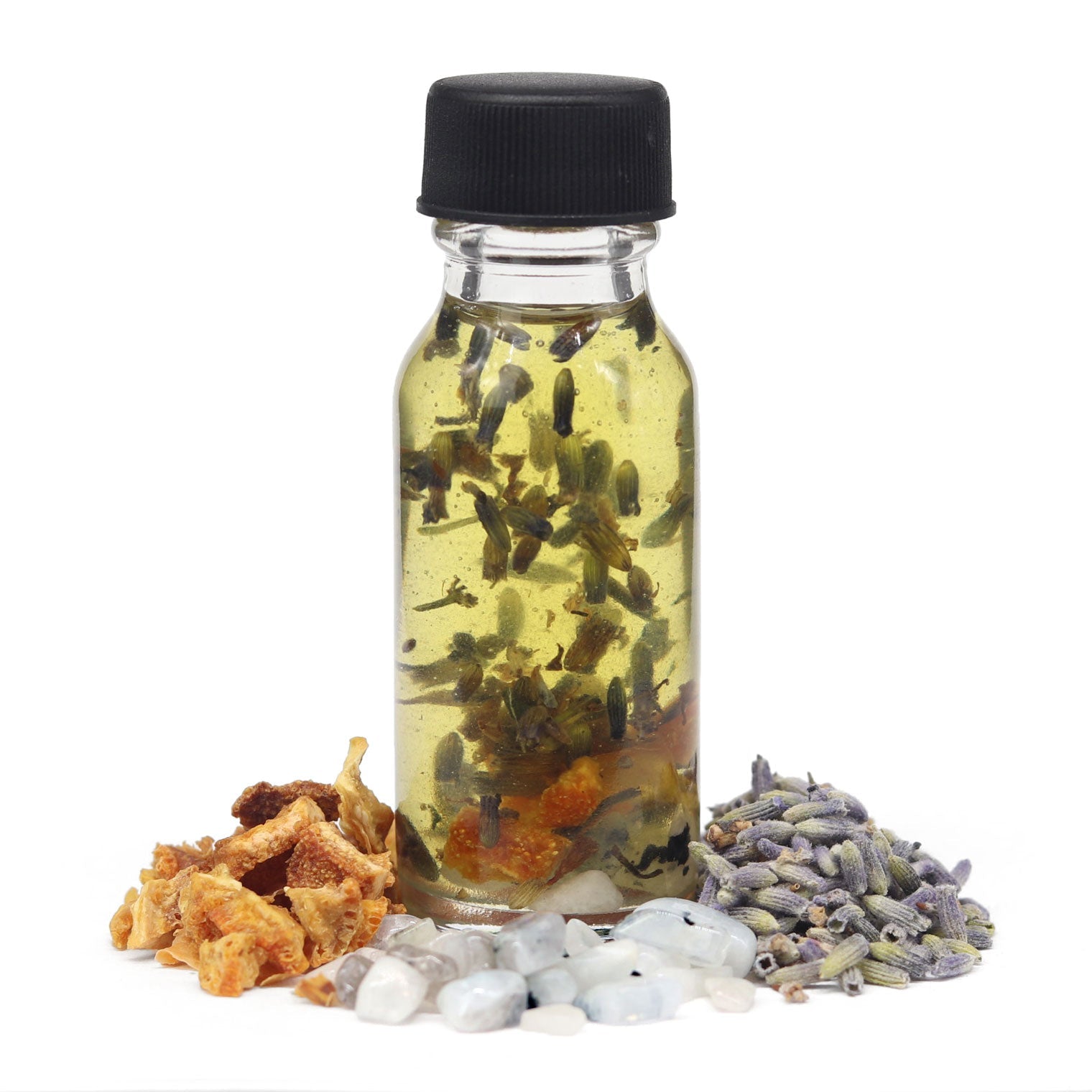 Love Spell Magical Intention Oil – Shop Spiritual and Paid