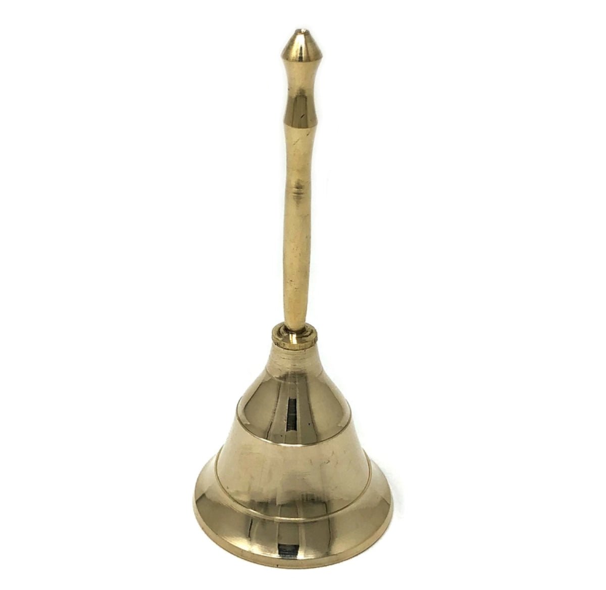 Small Brass Altar Bell