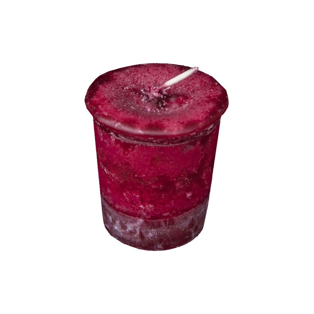 Frankincense Candle – aromaandrosescandle