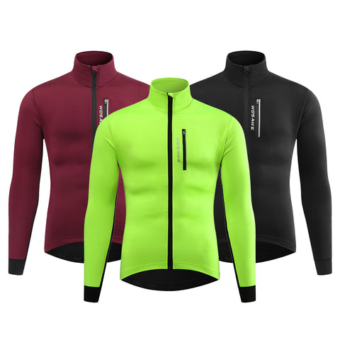 Men Cycling Jacket – straightlineplus