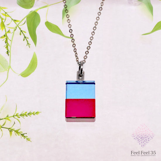 B045 Breath of Love ブレス オブ ラブ – Aura-soma Jewellery/Feel