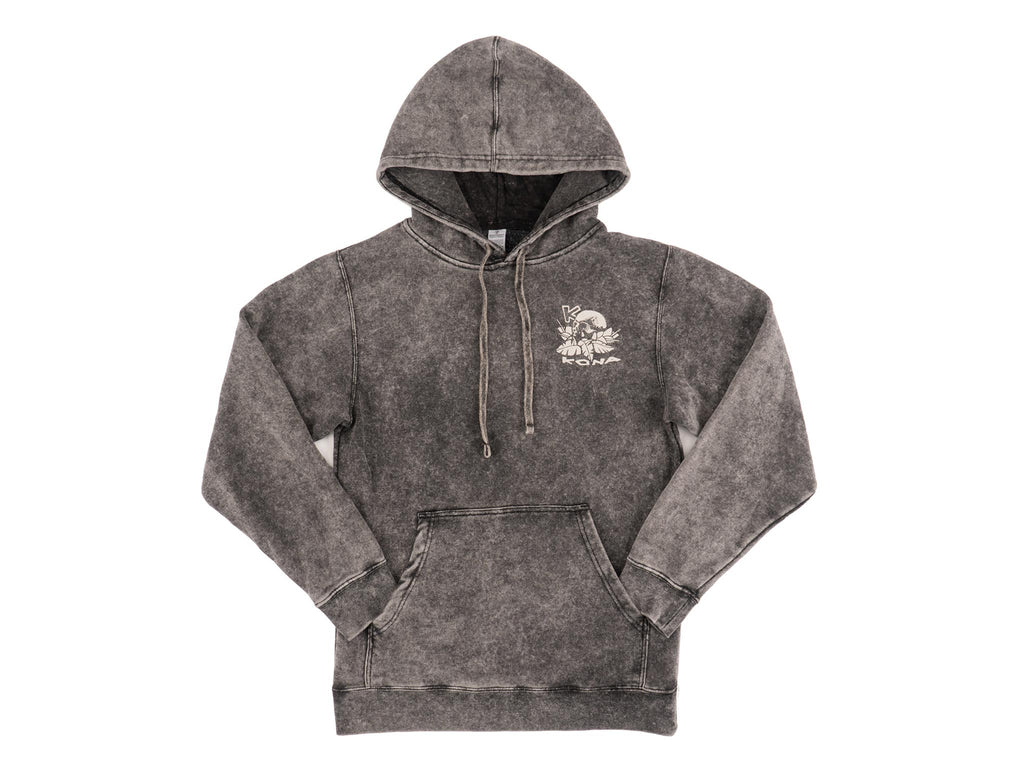 Skeleshaka Hoodie