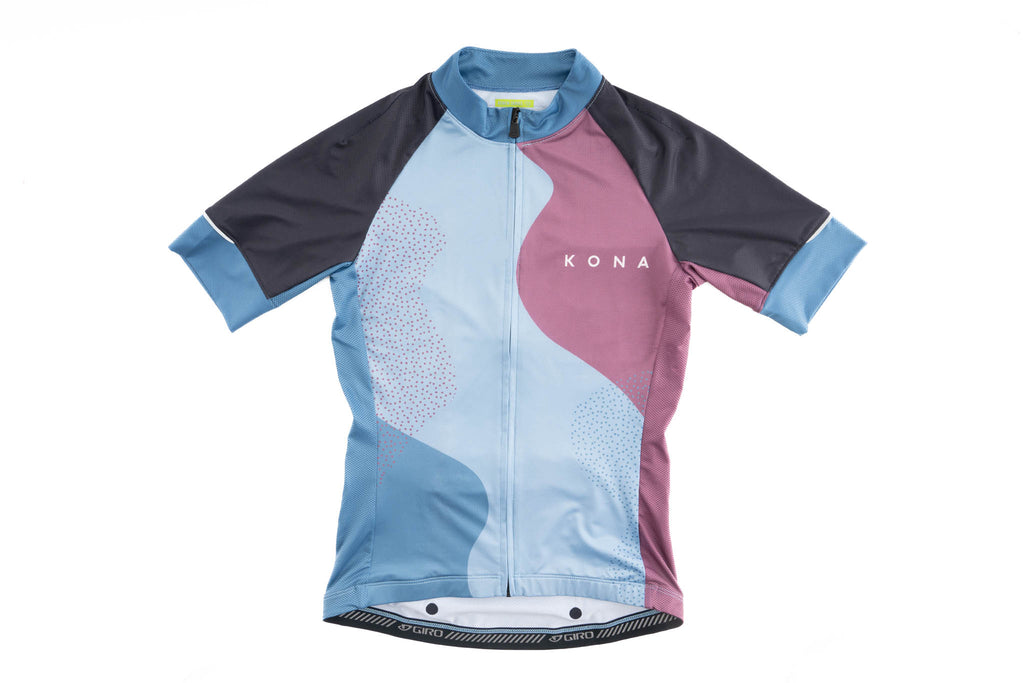 Women's Rhythm Zip-Up Jersey