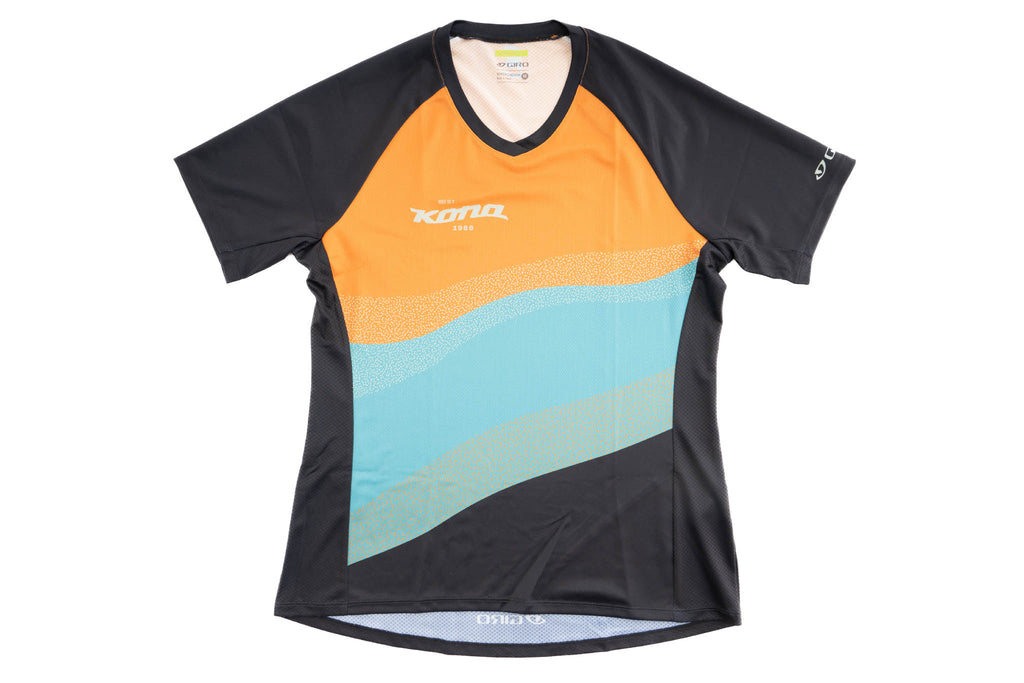 Women's Horizon SS Jersey