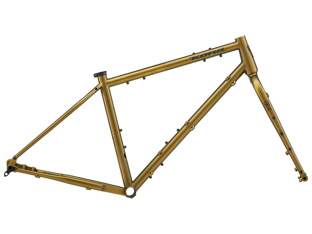 Sutra LTD Frame