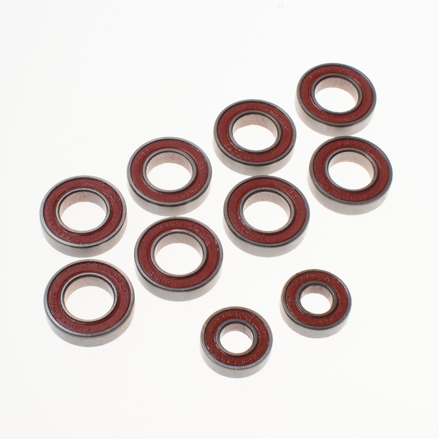 Bearing Only Kit BC #16H - KONA BICYCLE COMPANY product image