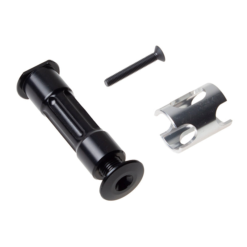 Frame Part: CMPBTG2PR15 Rocker Main Pivot Assembly