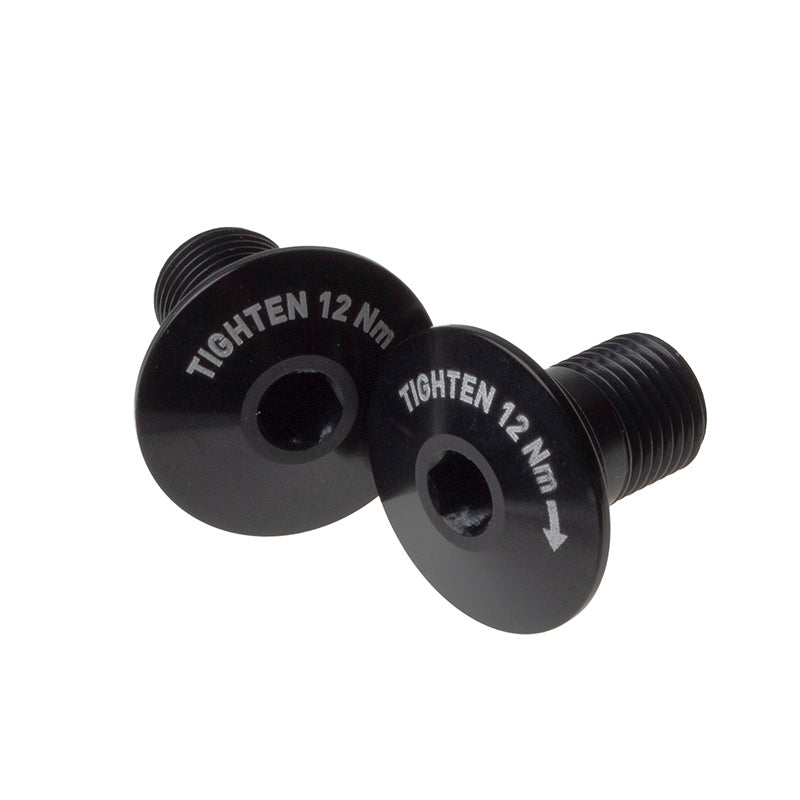 Bolt Only Kit - V3 Trunnion Shock Hardware - KONA BICYCLE COMPANY product image