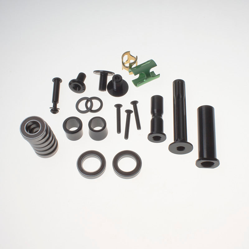 Hei Hei CR (29) Bearing and Bolt Kit