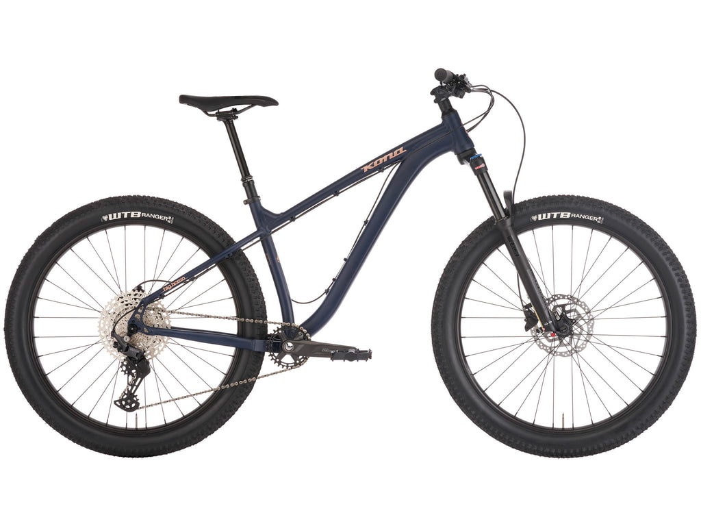 2019 Kona Big Honzo Bike - Reviews, Comparisons, Specs - Bikes 