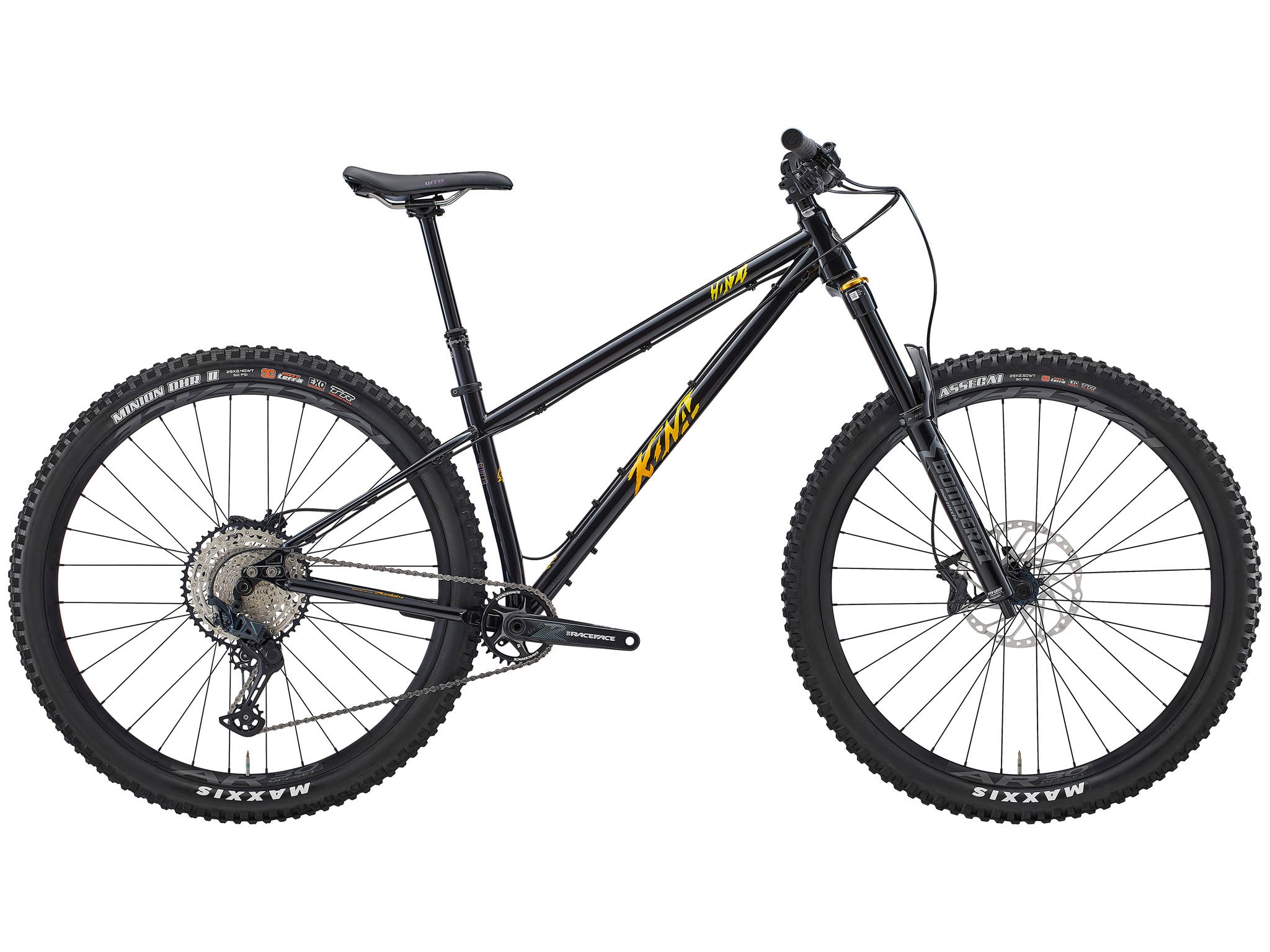 KONA Big Honzo DL | Kona