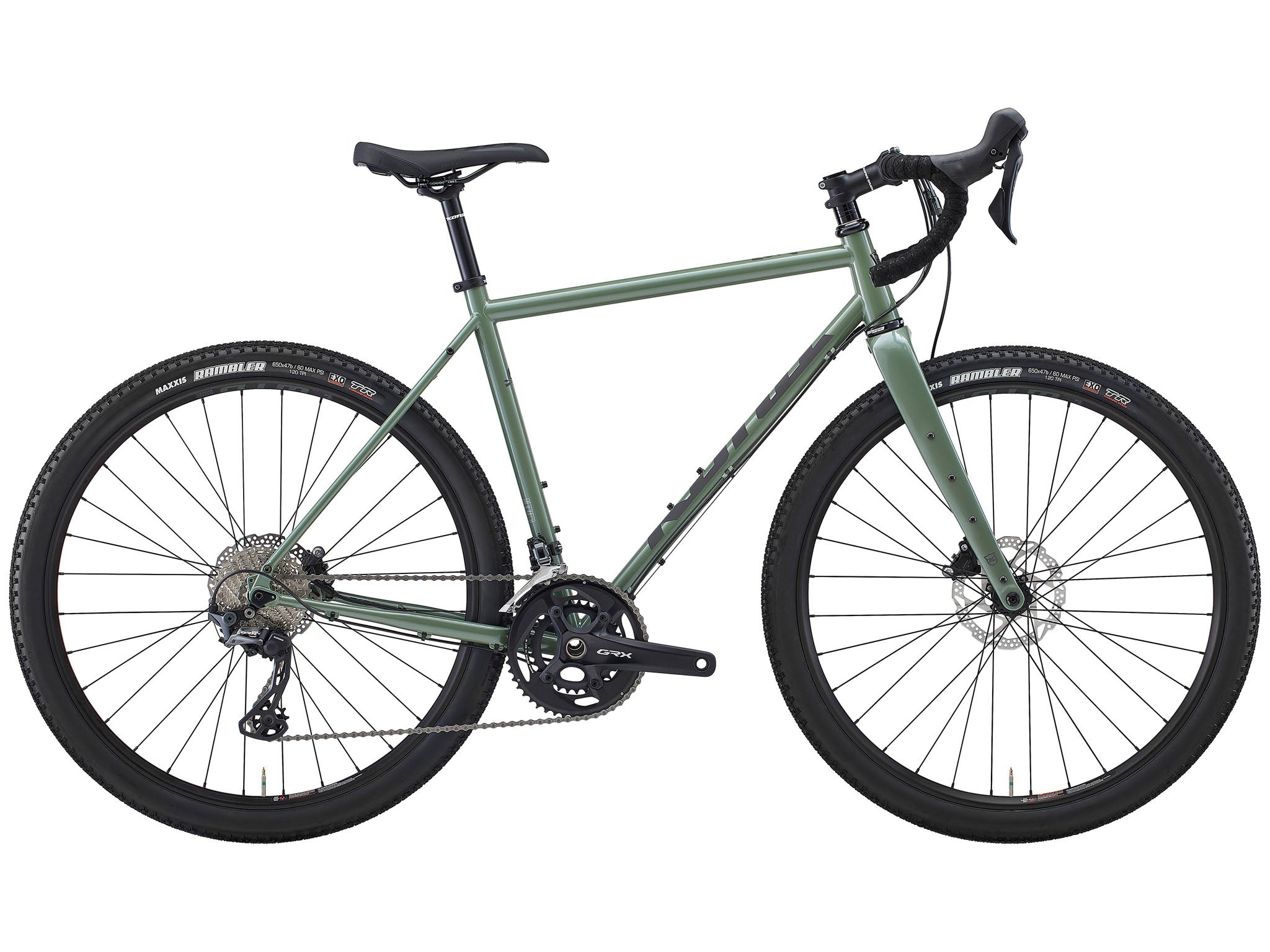 KONA Rove AL 650