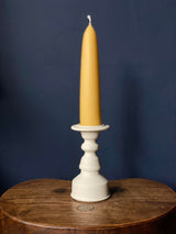 Pillar Candle Candlesticks - Steven James Will