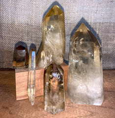 Citrine