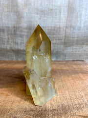 Citrine Cluster