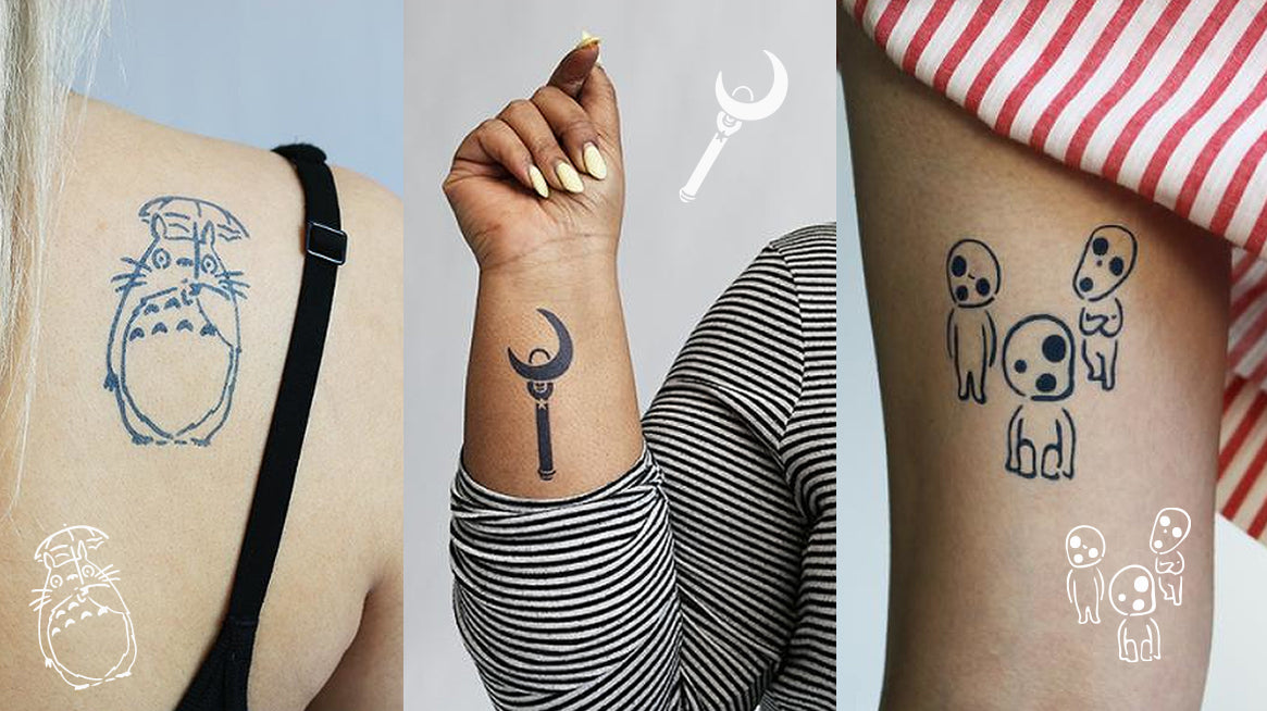 31 Matching Tattoo Ideas For Best Friends