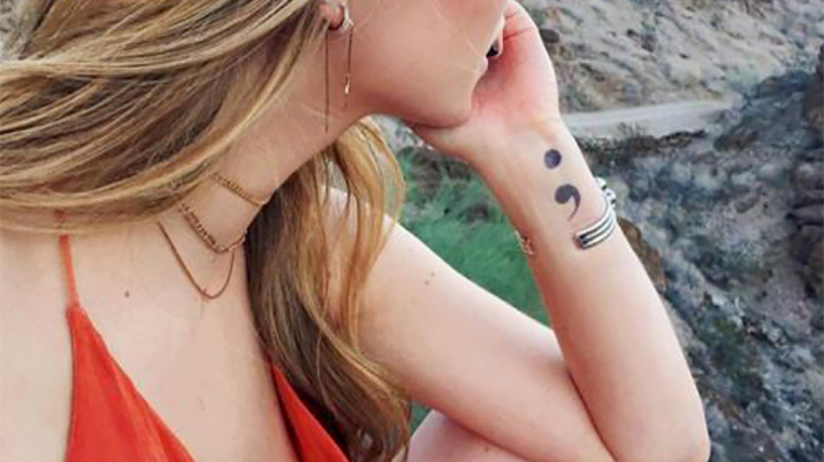 Sun and Moon Tattoo  Small Meaningful Tattoos  Meaningful Tattoos  Crayon