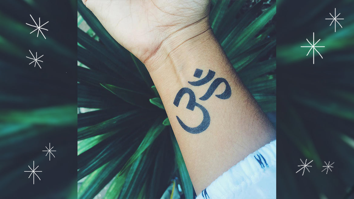 47 Meaningful Spiritual Tattoo Ideas