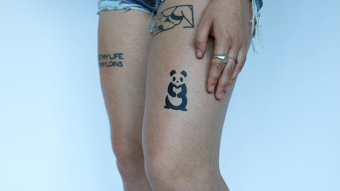 23 Perfect Tattoos for Animal Lovers | Petlife