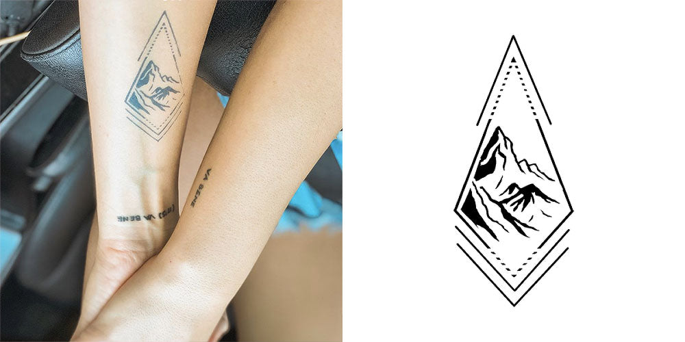 101 Best Bouldering Tattoo Ideas That Will Blow Your Mind  Outsons