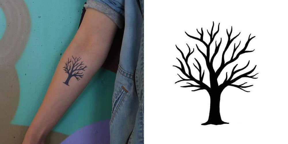 The Top 41 Weeping Willow Tattoo Ideas  2022 Inspiration Guide