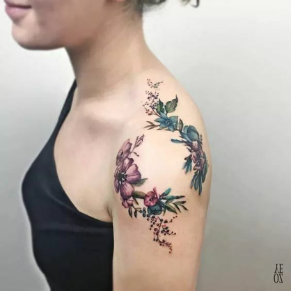 Tattoo Ideas - Back and Shoulder Tattoos For Men See More:  https://www.tattooidea.xyz/body-tattoos/back-tattoos/20-epic-back-tattoos-for-men/  #backtattoo #tattoo #cutetattoo #tattoodesign #tattooman #Shouldertattoo  #man #ink #tattoostyle #tattooed ...