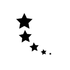 60+ Free Star Tattoo Png Idea Tattoo