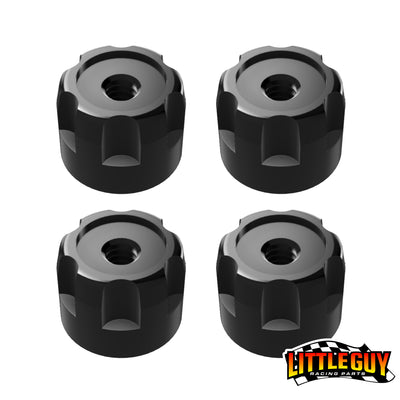 GPM Metal 42G Counterweight Block With 9MM Extended Wheel Hub Adapter 8269  for Traxxas 1/10 TRX4 DEFENDER Bronco G500 TRX6 G63 - AliExpress