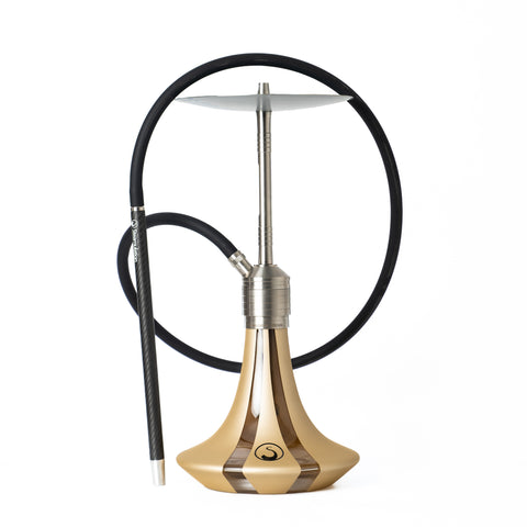 steamulation ultimate one hookah