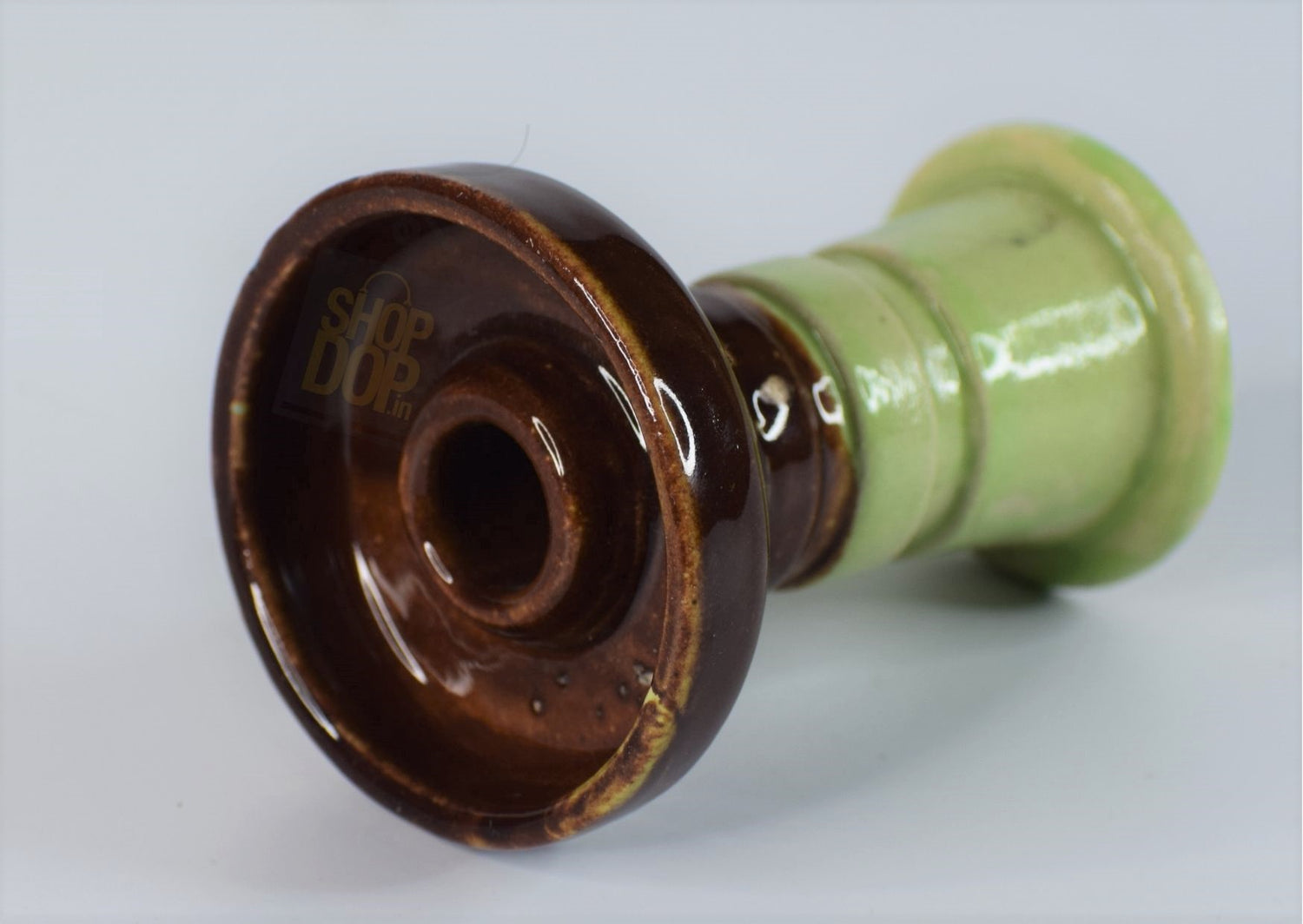 Ceramic Candy American Phunnel Hookah Bowl / Chillum - shopdop.in